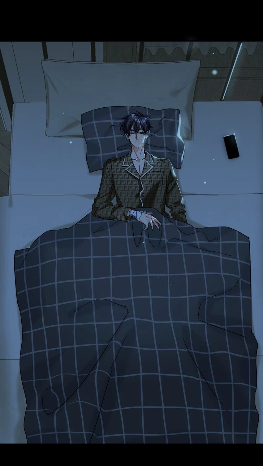 054 你疯了？ 第3页