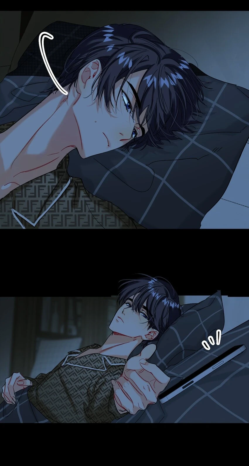 054 你疯了？ 第8页