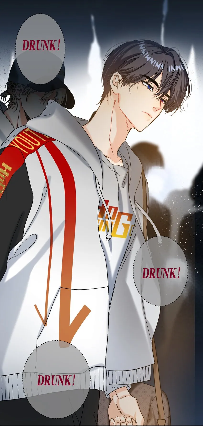 055 Hand Of God 第39页