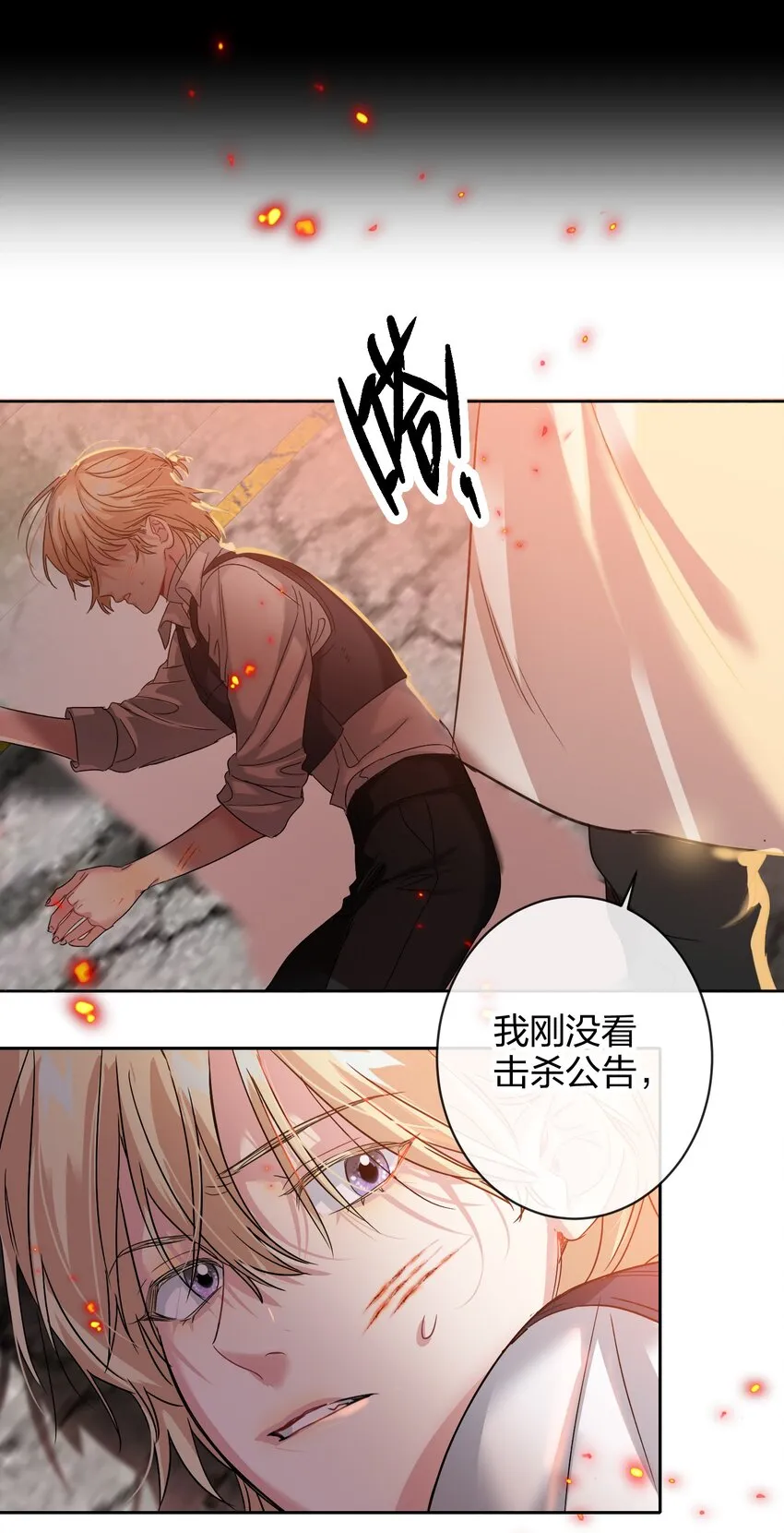 035 没开麦 第11页