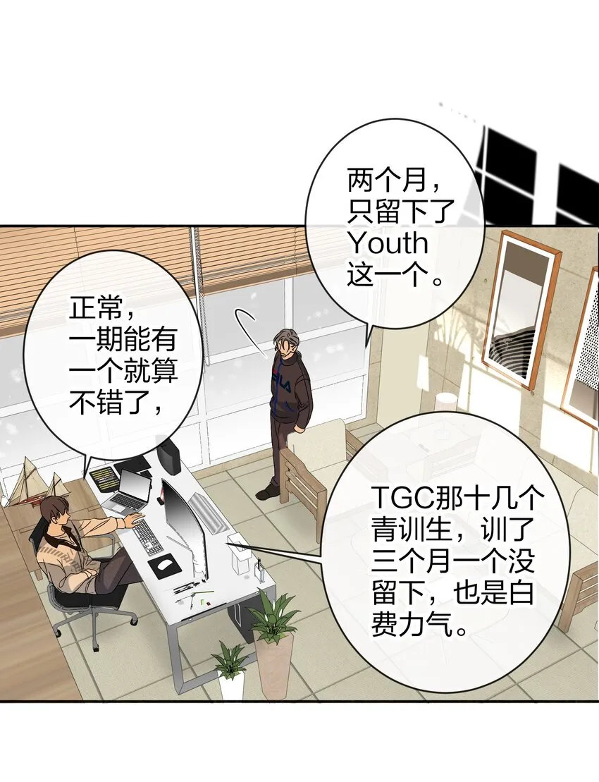 035 没开麦 第24页