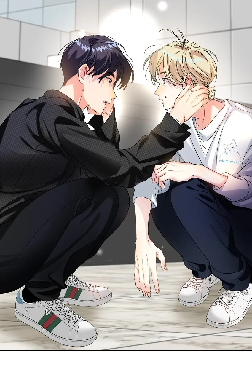 041 桌子下 第3页