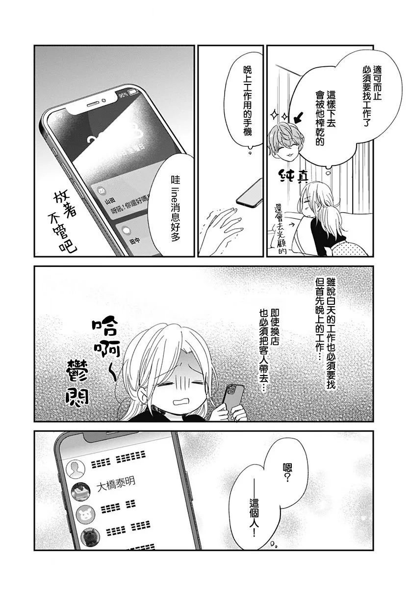 第6.1话 第21页