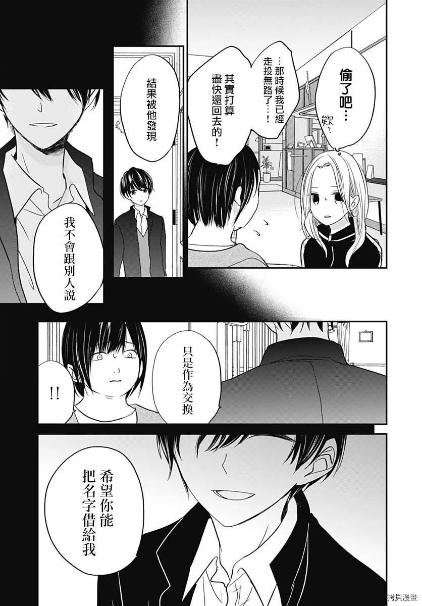 第5.2话 第2页