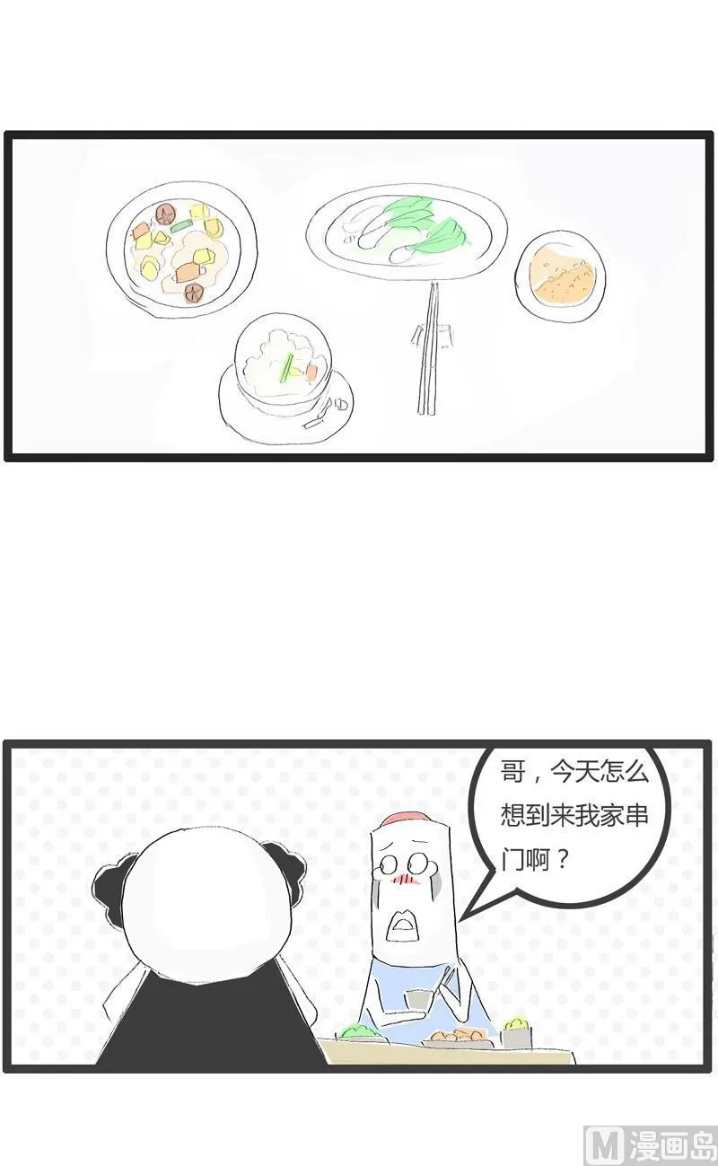 容易忘记的事 第1页