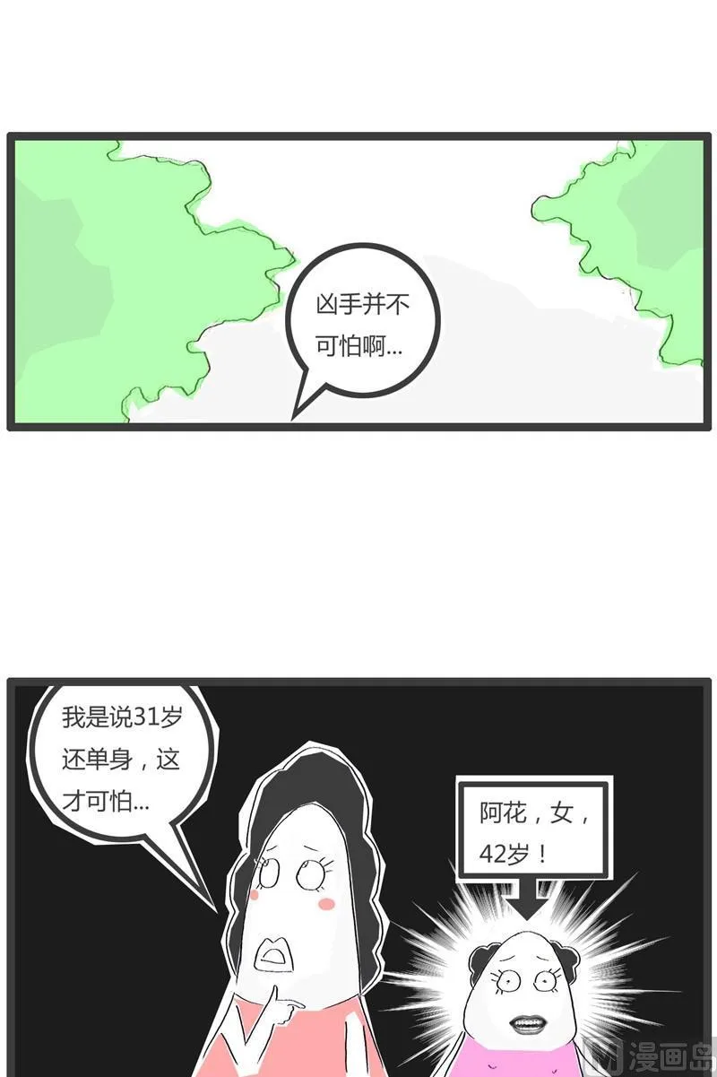 可怕的是年龄 第6页