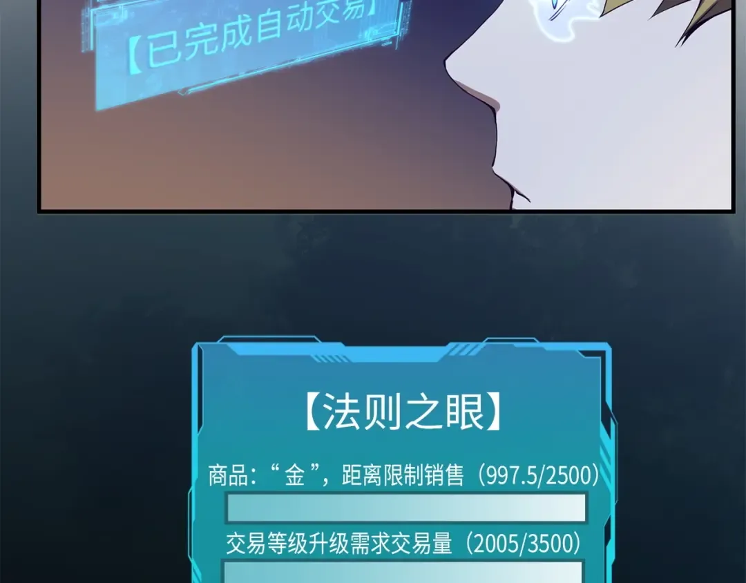 第5话 满级MAX 第51页