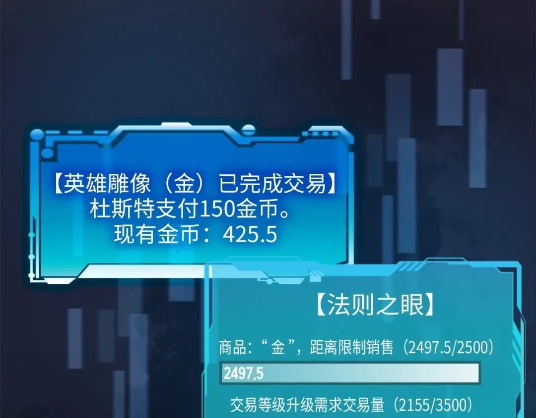 第5话 满级MAX 第121页