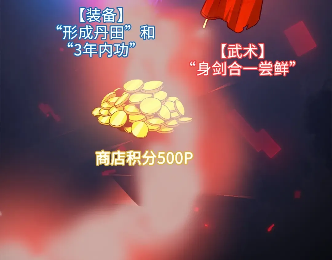 第7话 三件礼物 第50页