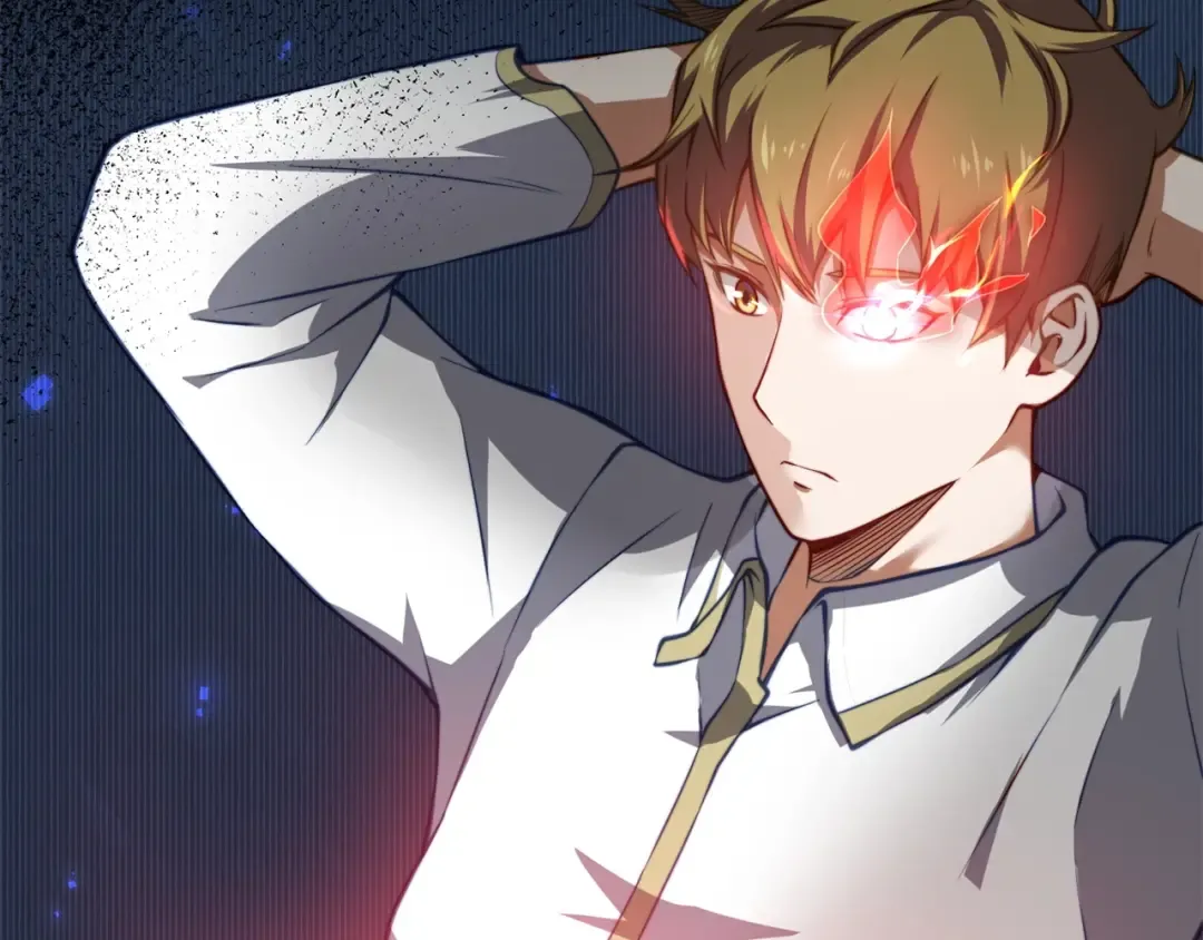 第15话 猎物上钩了 第15页