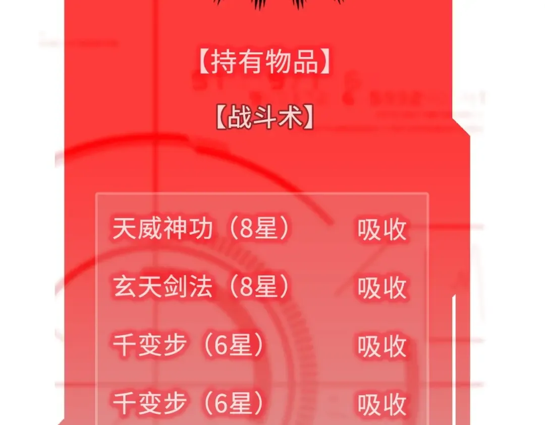 第17话 点击习得武功 第114页