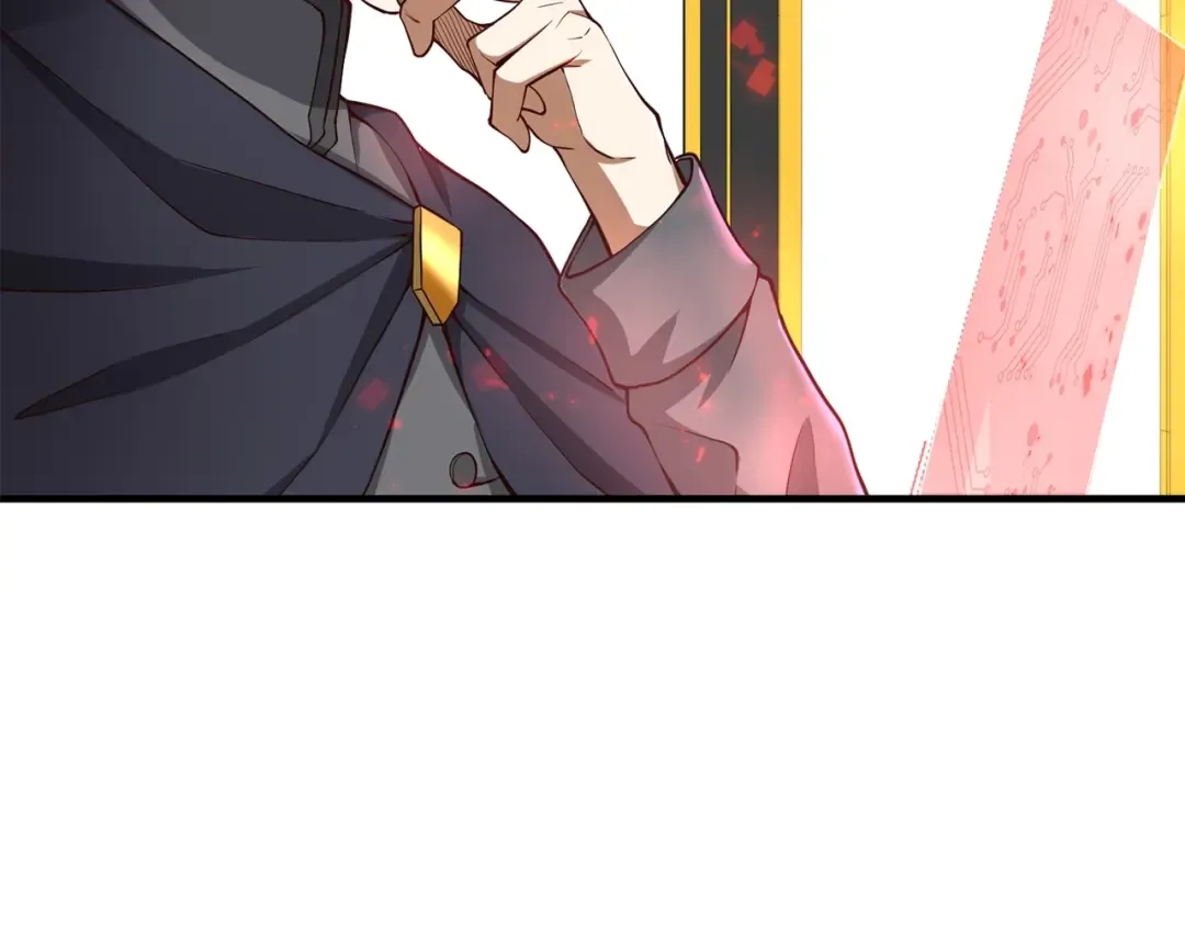 第28话 行星级怪兽 第126页