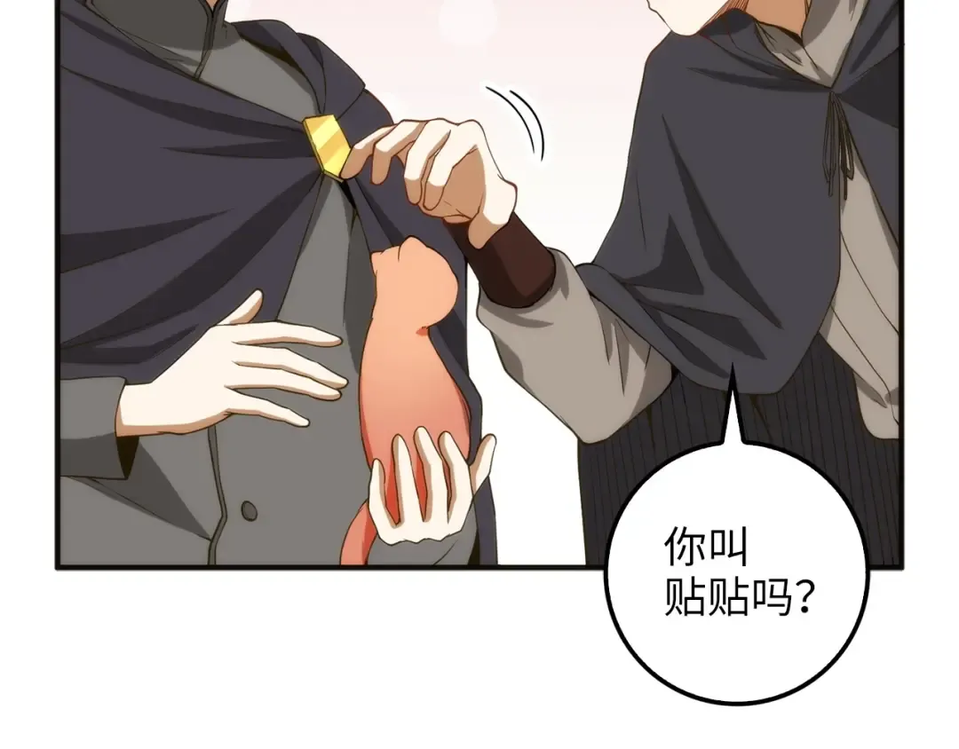 第30话 宠物贴贴 第103页