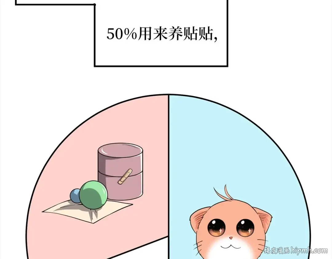 第31话 社交之星 第64页