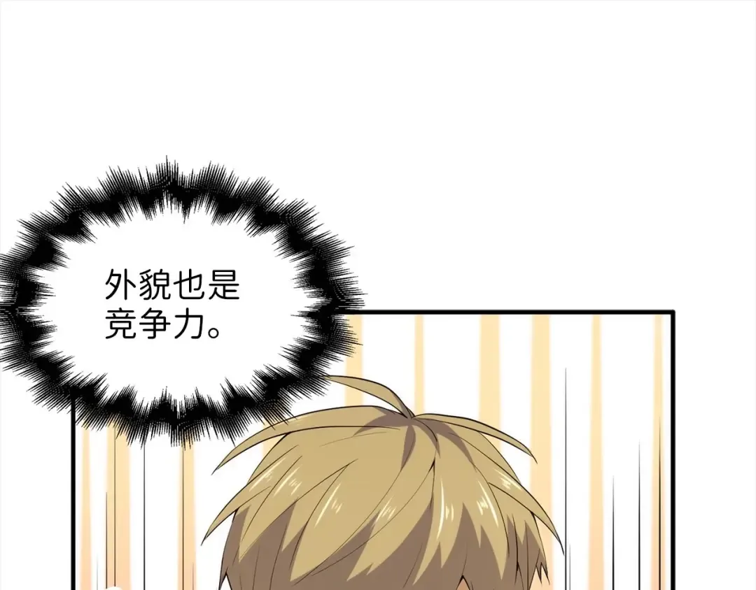 第31话 社交之星 第84页