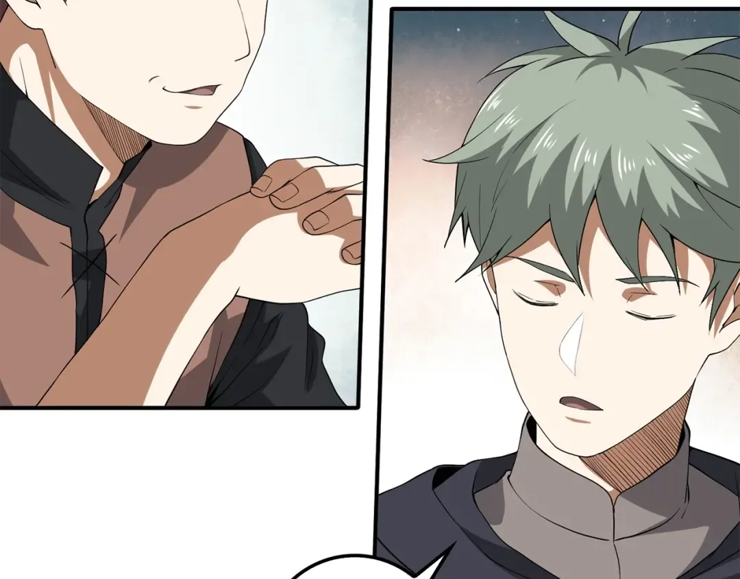 第33话 罪魁祸首 第36页