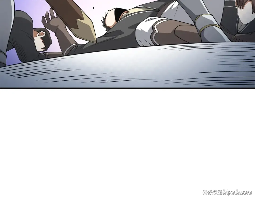 第35话 深夜拜访 第56页