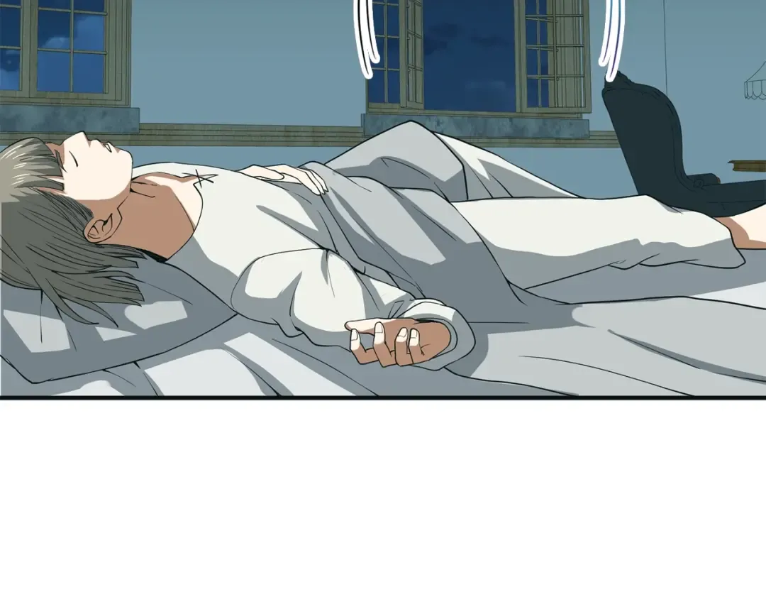 第35话 深夜拜访 第162页
