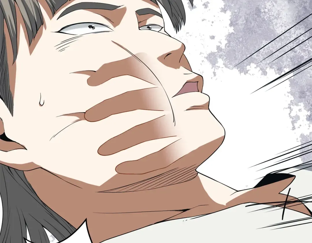 第35话 深夜拜访 第167页