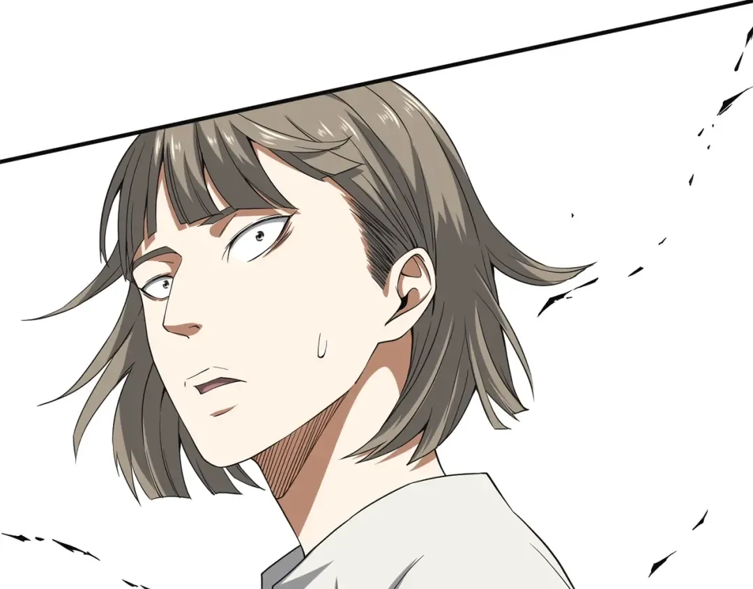 第36话 必杀 第167页