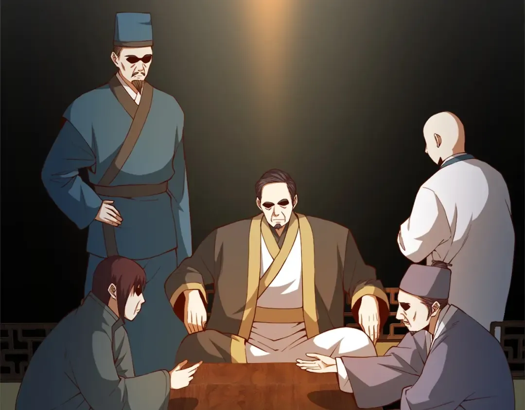第41话 拿捏 第3页