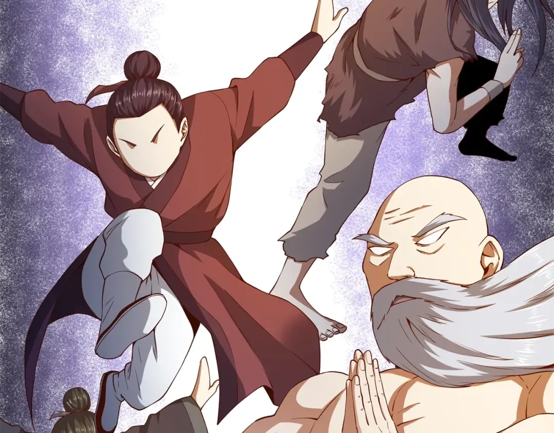 第44话 一天时间 第11页