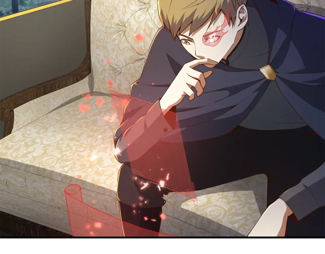 第44话 一天时间 第35页