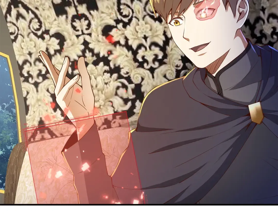第44话 一天时间 第71页