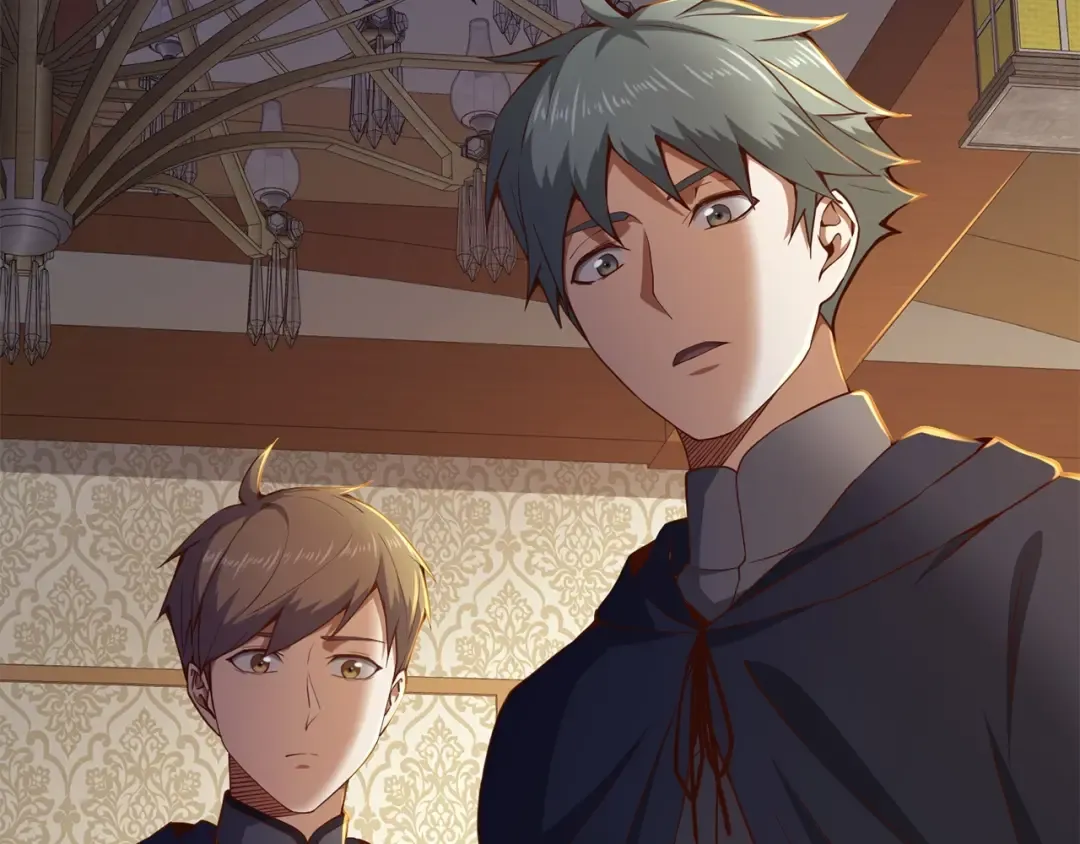 第45话 学院 第111页