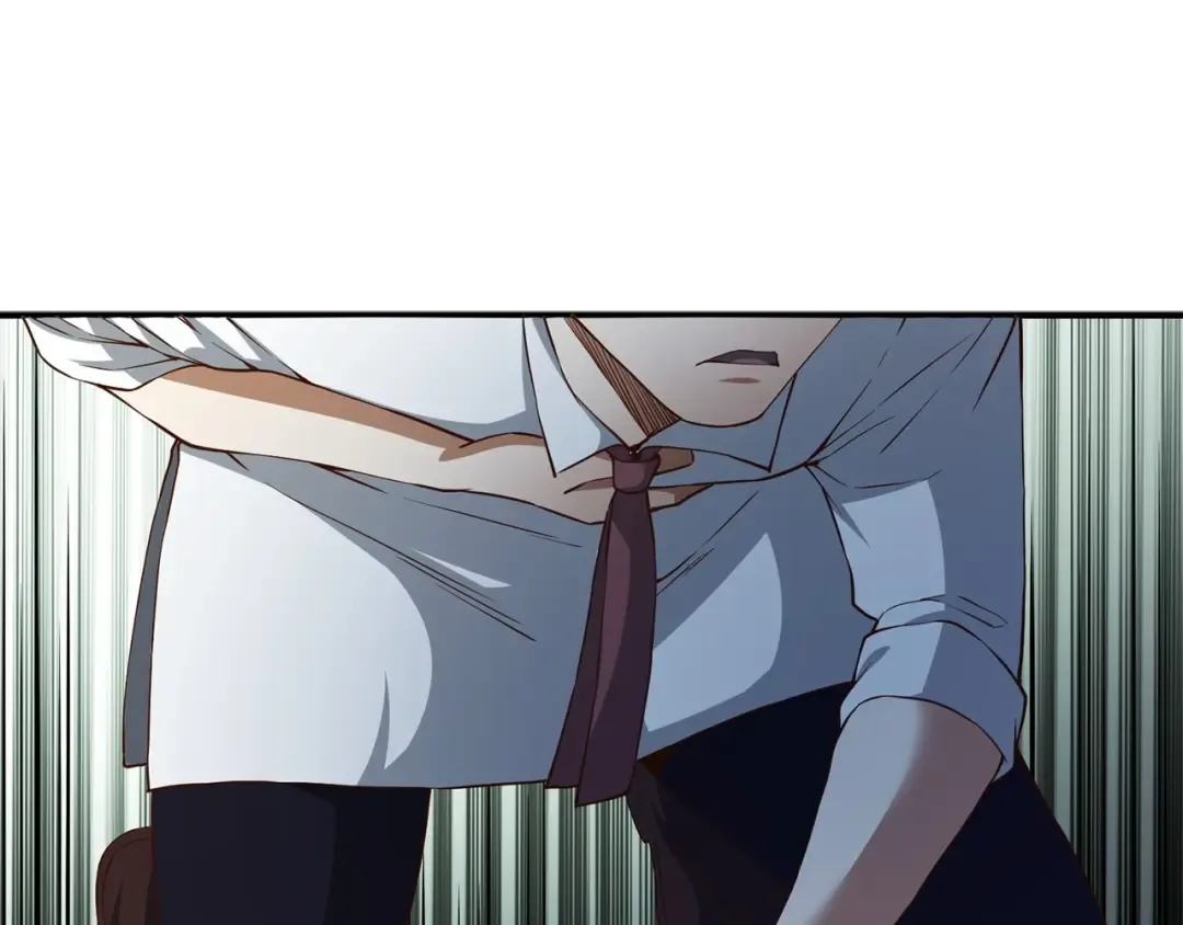 第47话 戏弄 第164页