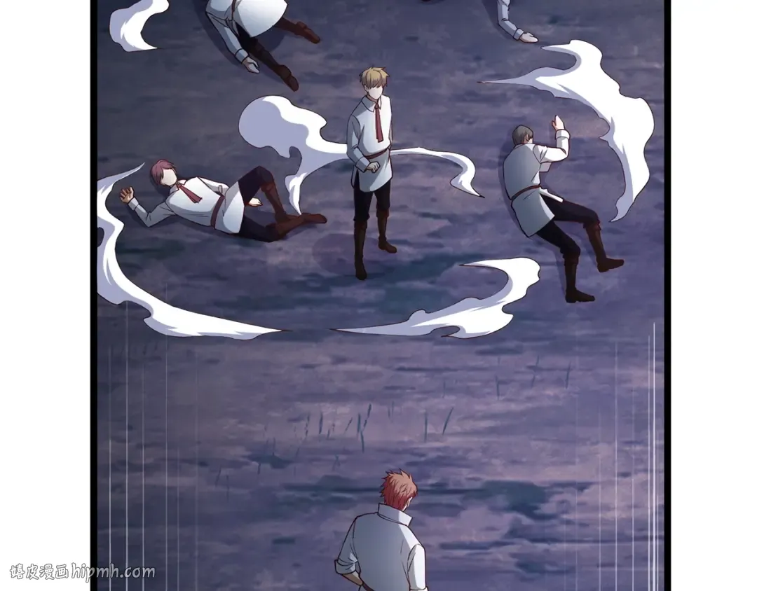 第48话 枯燥学习 第144页