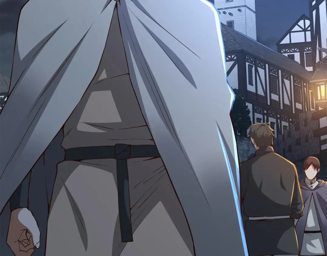 第49话 纯情之人 第18页