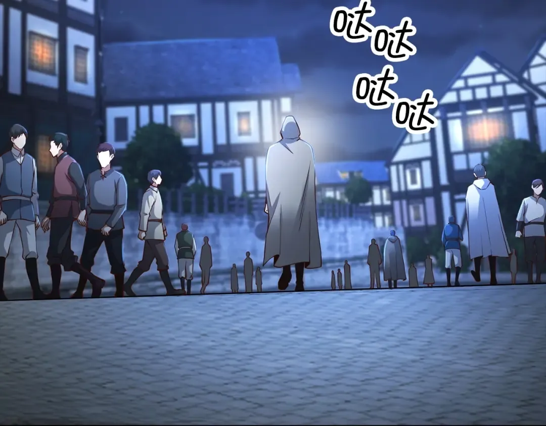 第49话 纯情之人 第34页