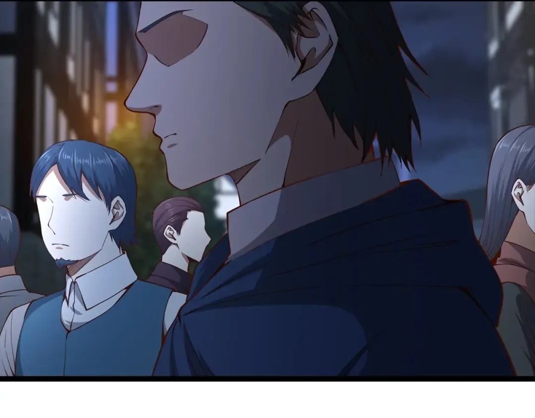 第49话 纯情之人 第45页