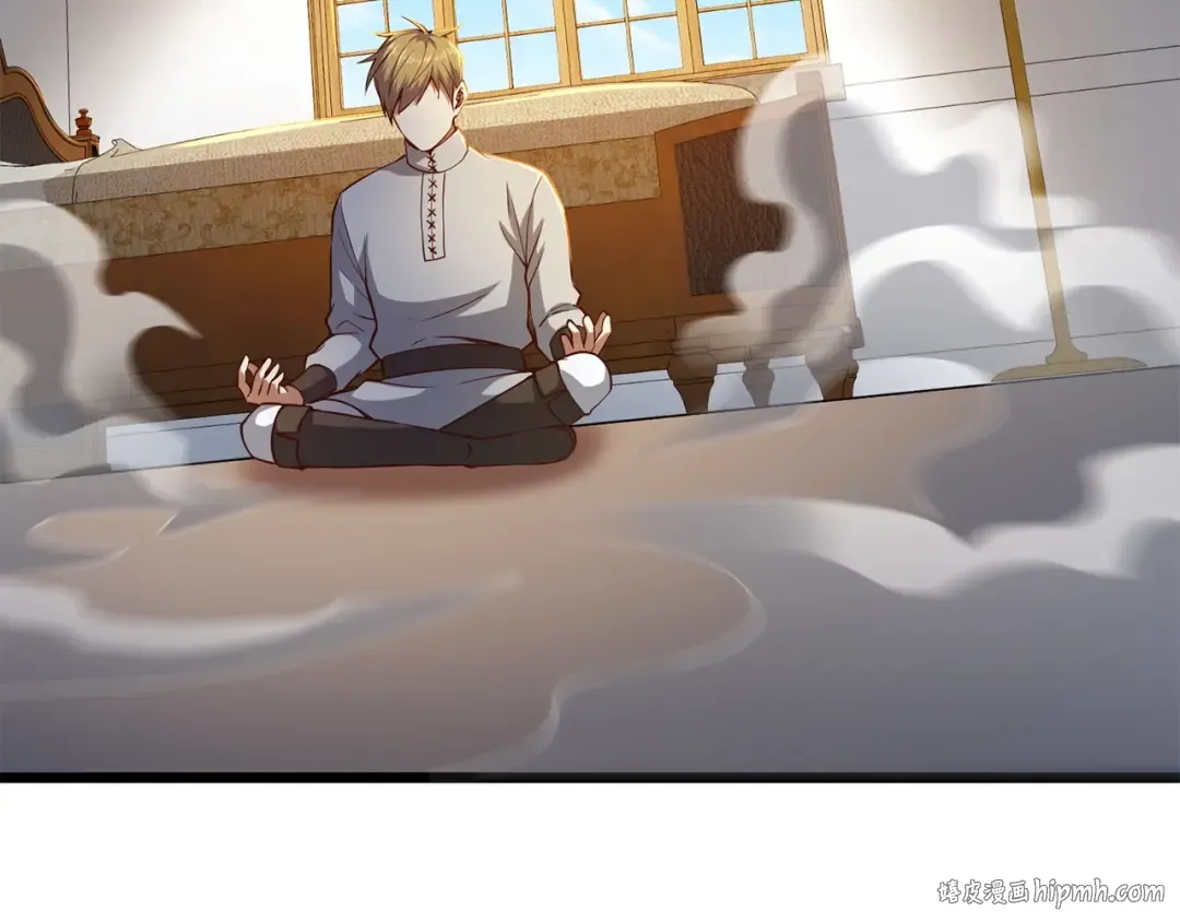 第51话 不朽的纪录 第168页