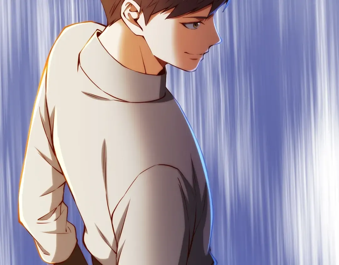 第51话 不朽的纪录 第189页