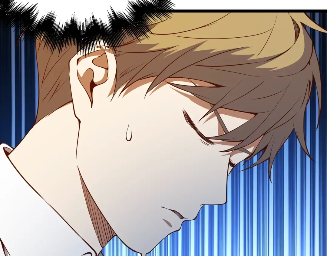 第53话 三花齐放 第55页