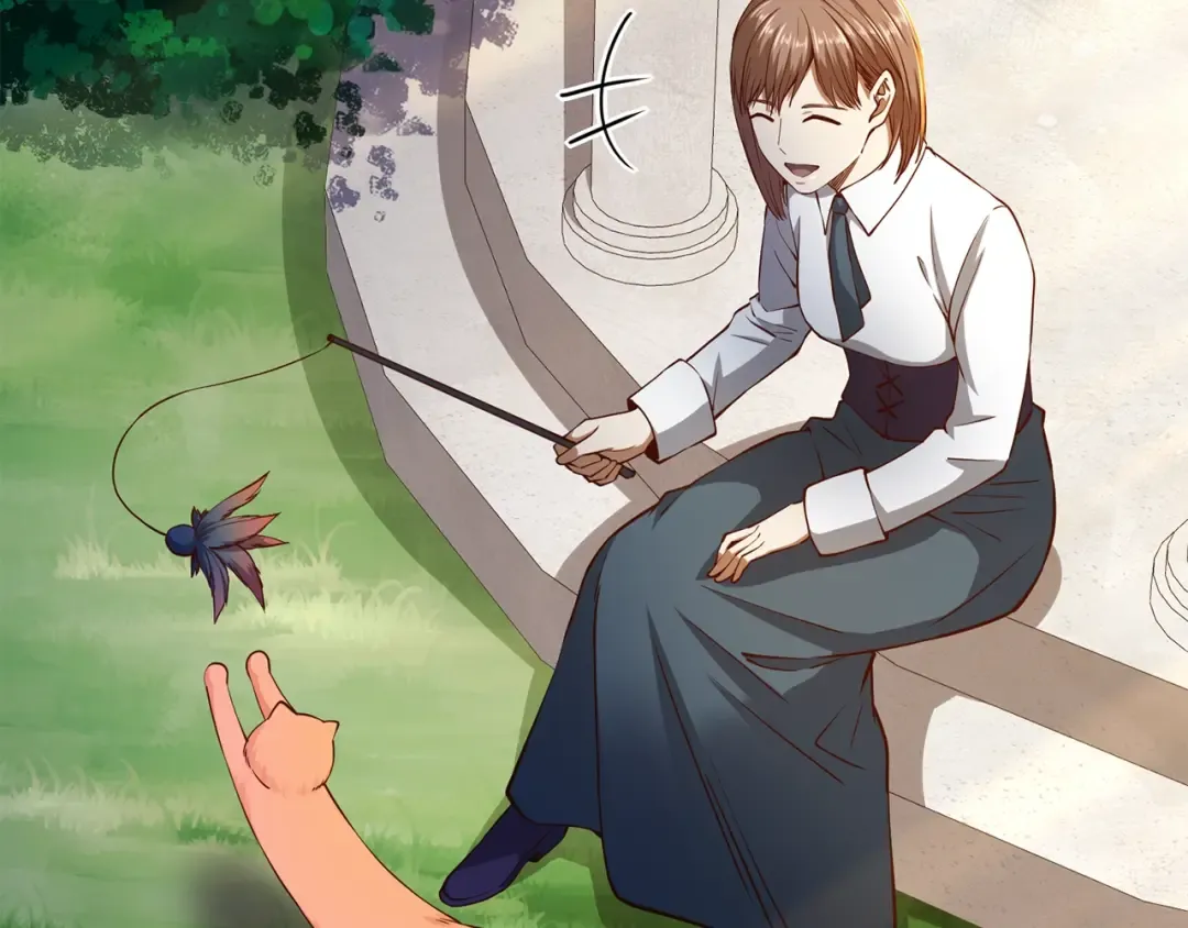 第53话 三花齐放 第84页