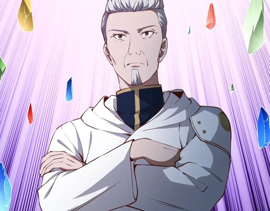 第53话 三花齐放 第109页