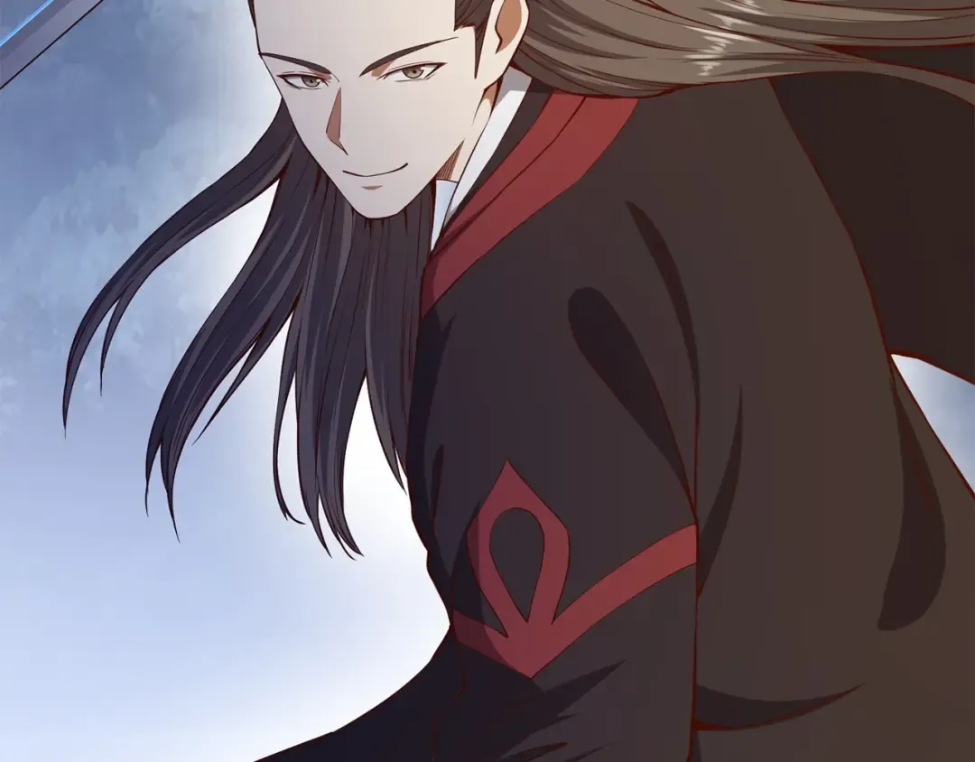 第54话 玉面金龙 第4页