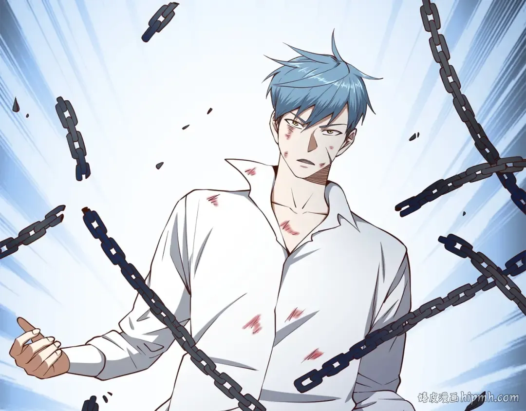 第57话 策反 第176页