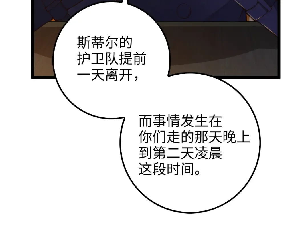 第61话 盘问 第10页