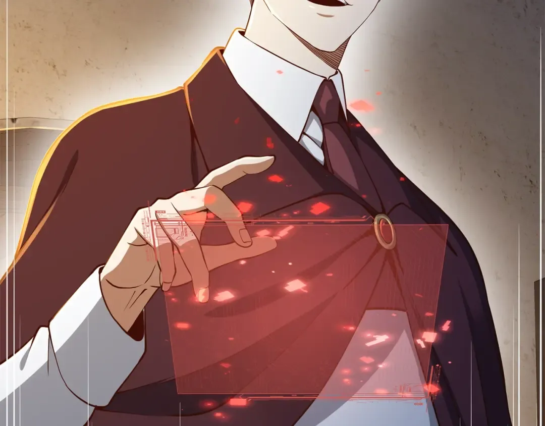 第65话 可怜的二哥 第38页
