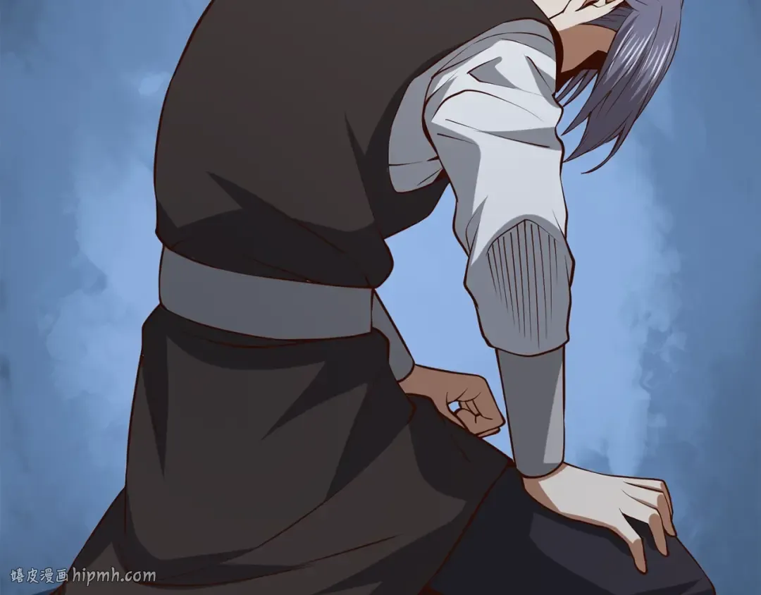 第65话 可怜的二哥 第176页