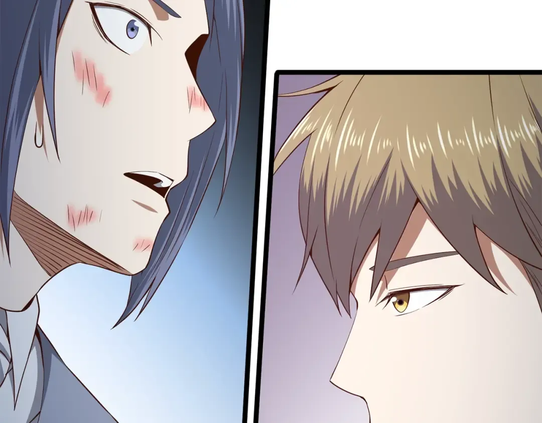 第69话 藏起利爪的鹰 第30页
