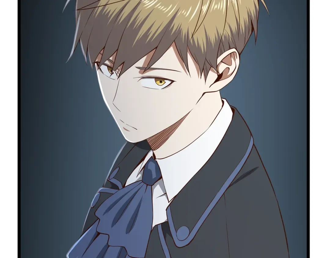 第69话 藏起利爪的鹰 第33页