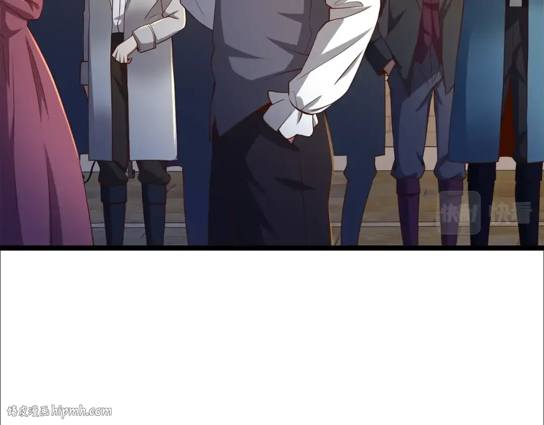 第69话 藏起利爪的鹰 第72页