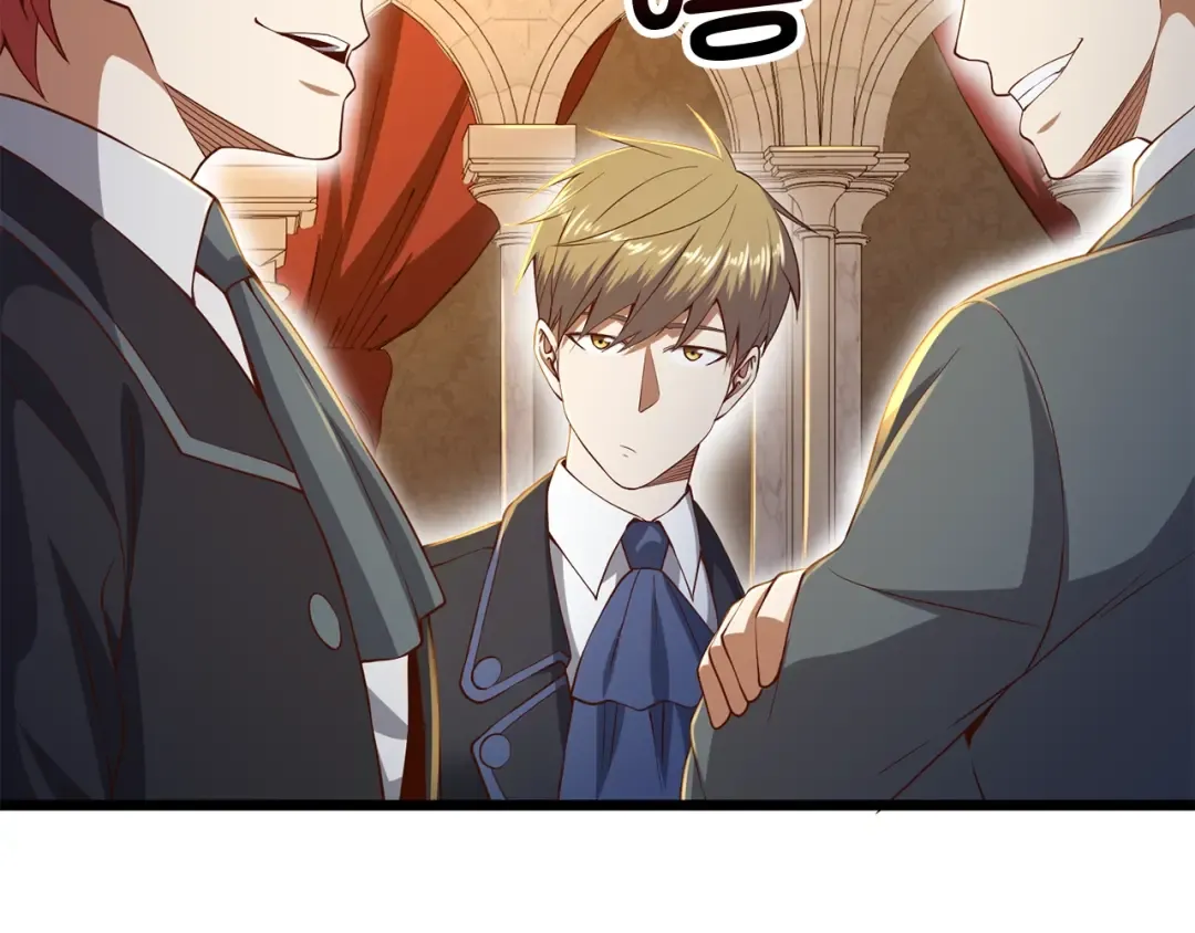 第69话 藏起利爪的鹰 第77页