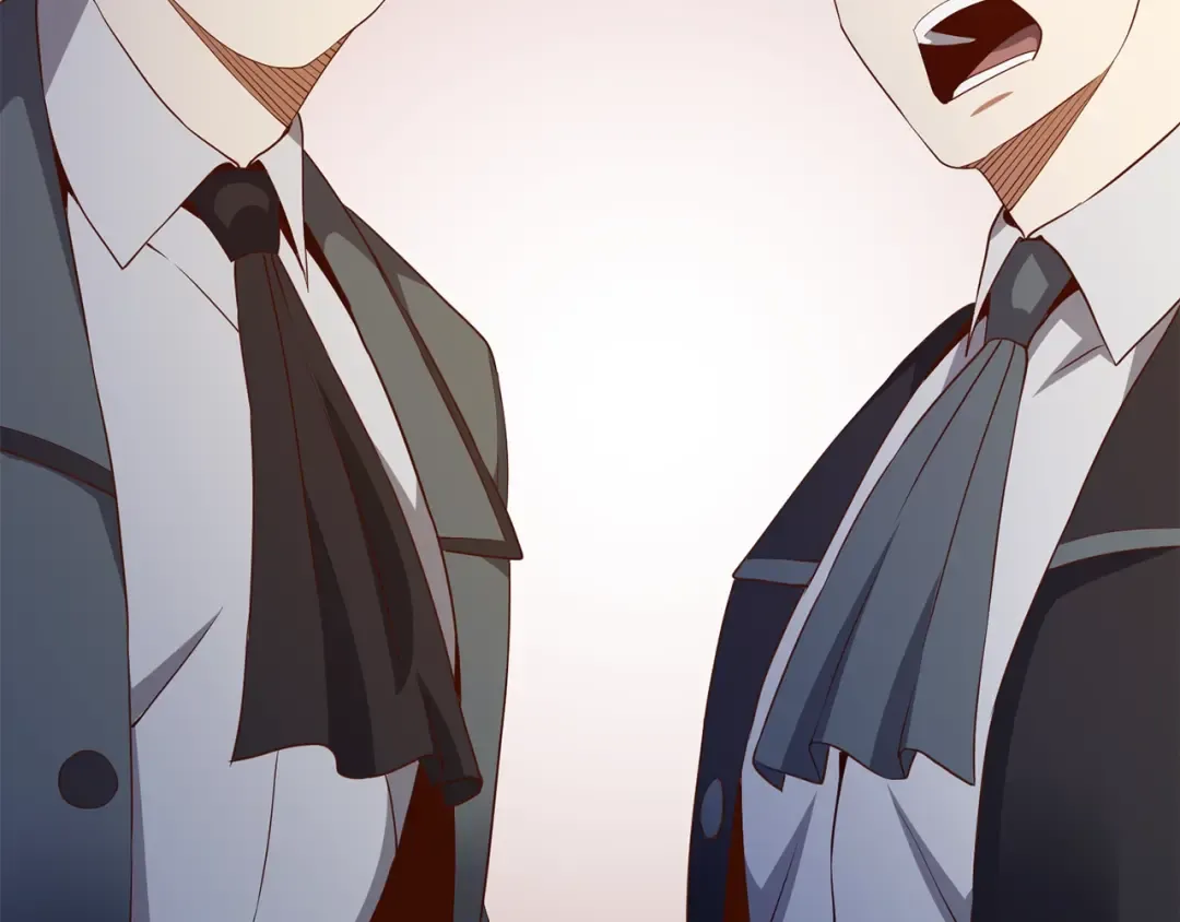 第69话 藏起利爪的鹰 第89页