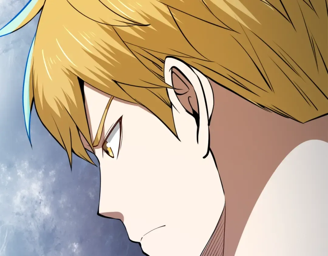 第77话 魔剑师 第253页